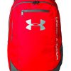 Mochila Under Armour Roja